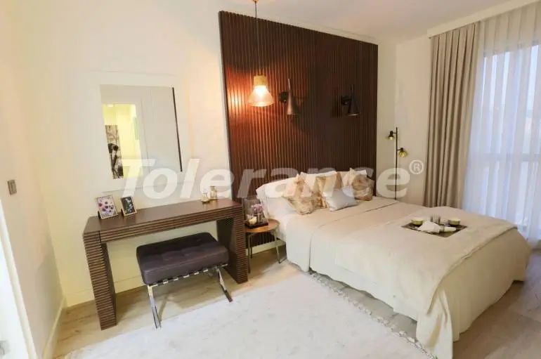 Apartment in Istanbul installment - 24249 Apartment in Istanbul installment - buy realty in Turkey - 24249