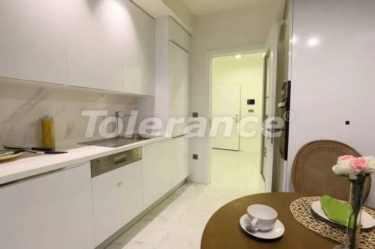 Apartment in Istanbul installment - 24251 Apartment in Istanbul installment - buy realty in Turkey - 24251