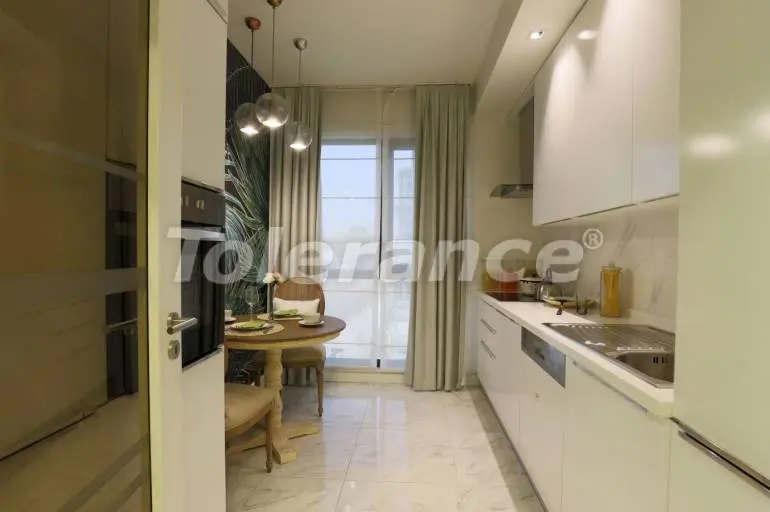 Apartment in Istanbul installment - 24252 Apartment in Istanbul installment - buy realty in Turkey - 24252