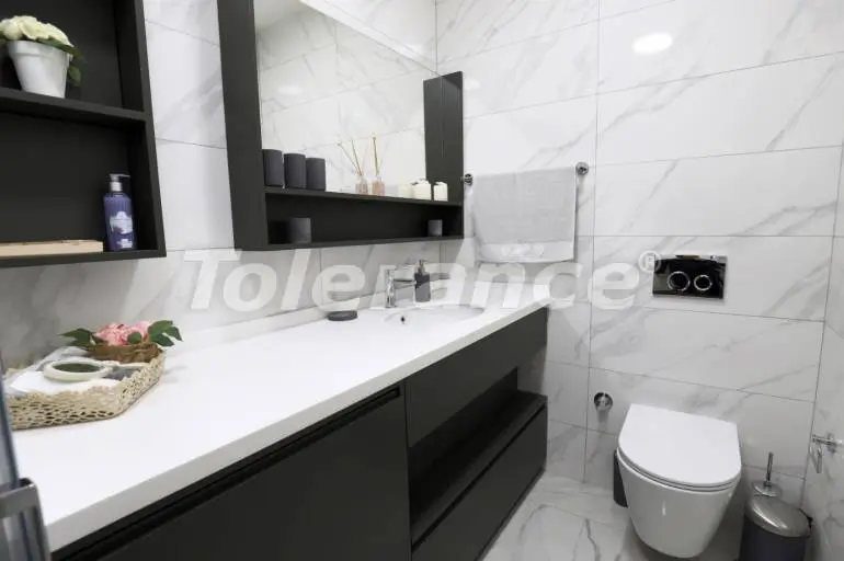 Apartment in Istanbul installment - 24254 Apartment in Istanbul installment - buy realty in Turkey - 24254