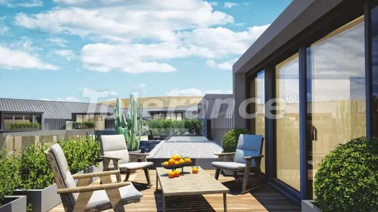 Apartment in Istanbul installment - 25001 Apartment in Istanbul installment - buy realty in Turkey - 25001