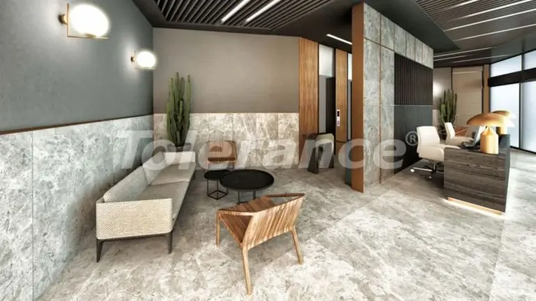 Apartment in Istanbul installment - 25003 Apartment in Istanbul installment - buy realty in Turkey - 25003