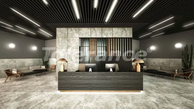 Apartment in Istanbul installment - 25004 Apartment in Istanbul installment - buy realty in Turkey - 25004
