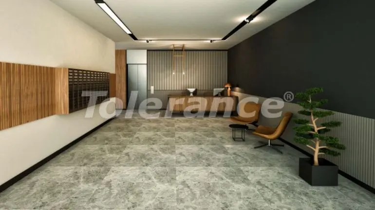 Apartment in Istanbul installment - 25005 Apartment in Istanbul installment - buy realty in Turkey - 25005