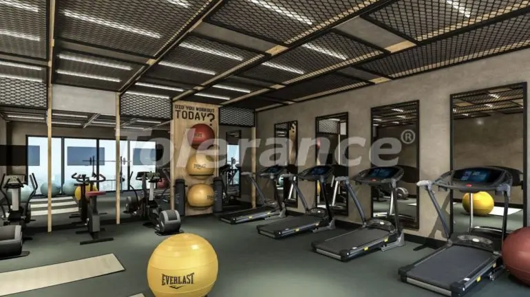 Apartment in Istanbul installment - 25006 Apartment in Istanbul installment - buy realty in Turkey - 25006