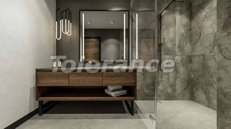 Apartment in Istanbul installment - 25007 Apartment in Istanbul installment - buy realty in Turkey - 25007