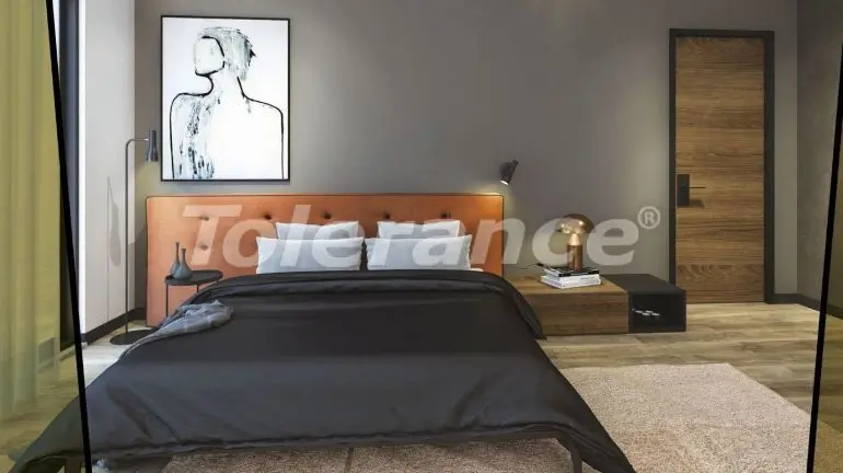 Apartment in Istanbul installment - 25008 Apartment in Istanbul installment - buy realty in Turkey - 25008