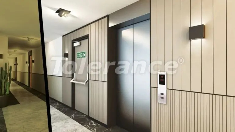 Apartment in Istanbul installment - 25010 Apartment in Istanbul installment - buy realty in Turkey - 25010