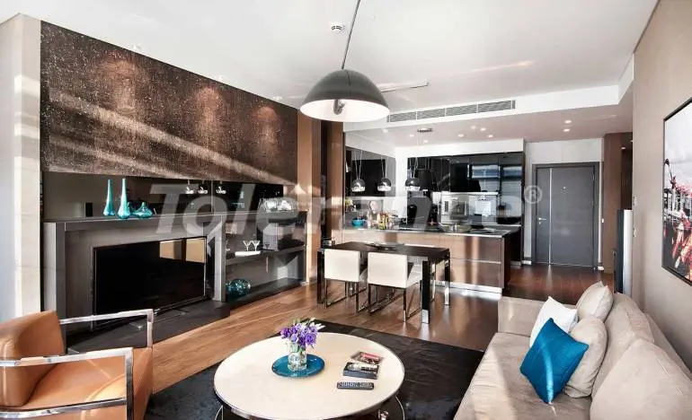 شقق من المتعهد في:في إسطنبول اطلالة على البحر مسبح تقسيط - 25654 شقق من المتعهد في:في إسطنبول اطلالة على البحر مسبح تقسيط - شراء عقار في تركيا - 25654