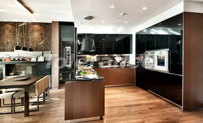 شقق من المتعهد في:في إسطنبول اطلالة على البحر مسبح تقسيط - 25655 شقق من المتعهد في:في إسطنبول اطلالة على البحر مسبح تقسيط - شراء عقار في تركيا - 25655