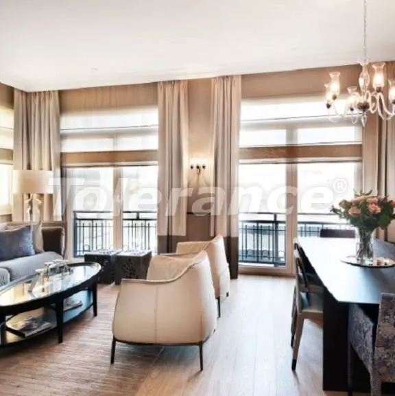 شقق من المتعهد في:في إسطنبول اطلالة على البحر مسبح تقسيط - 27030 شقق من المتعهد في:في إسطنبول اطلالة على البحر مسبح تقسيط - شراء عقار في تركيا - 27030