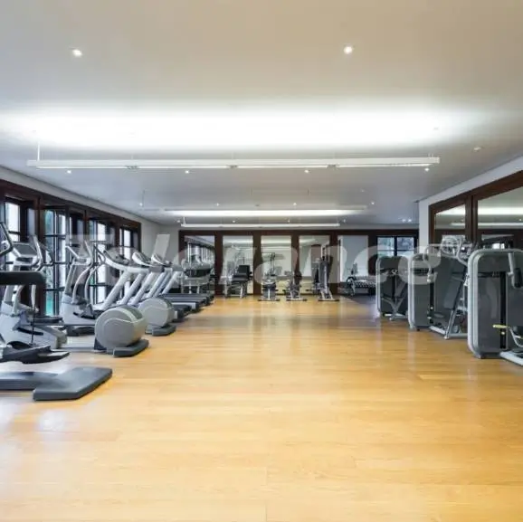 Apartment in Istanbul pool - 27185 Apartment in Istanbul pool - buy realty in Turkey - 27185
