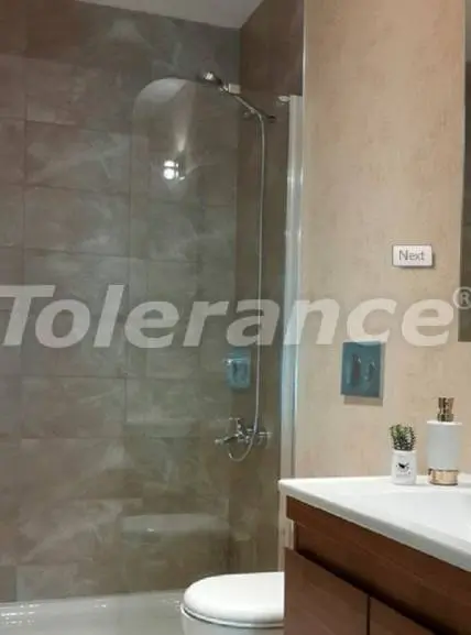 Apartment from the developer in Istanbul pool - buy realty in Turkey - 27205