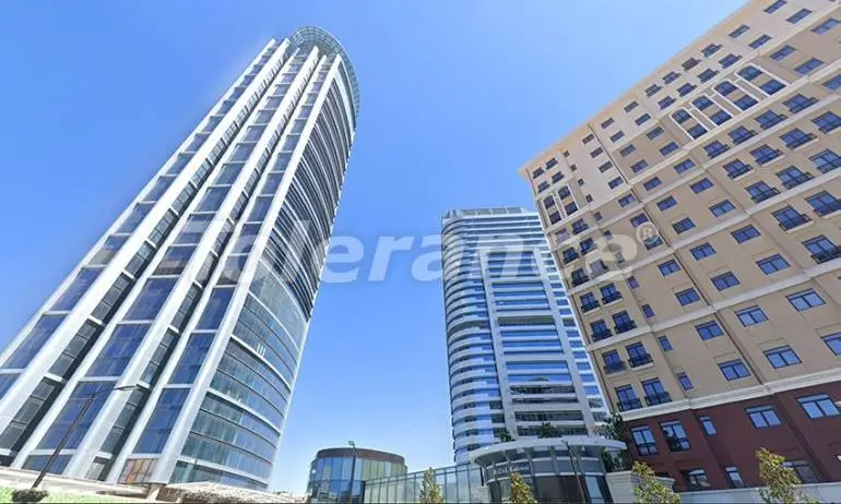 شقق من المتعهد في:في إسطنبول اطلالة على البحر مسبح تقسيط - 36751 شقق من المتعهد في:في إسطنبول اطلالة على البحر مسبح تقسيط - شراء عقار في تركيا - 36751