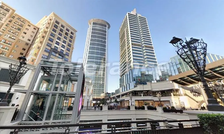 شقق من المتعهد في:في إسطنبول اطلالة على البحر مسبح تقسيط - 36753 شقق من المتعهد في:في إسطنبول اطلالة على البحر مسبح تقسيط - شراء عقار في تركيا - 36753