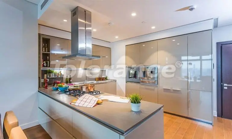 شقق من المتعهد في:في إسطنبول اطلالة على البحر مسبح تقسيط - 36757 شقق من المتعهد في:في إسطنبول اطلالة على البحر مسبح تقسيط - شراء عقار في تركيا - 36757