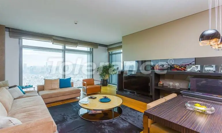 شقق من المتعهد في:في إسطنبول اطلالة على البحر مسبح تقسيط - 36758 شقق من المتعهد في:في إسطنبول اطلالة على البحر مسبح تقسيط - شراء عقار في تركيا - 36758