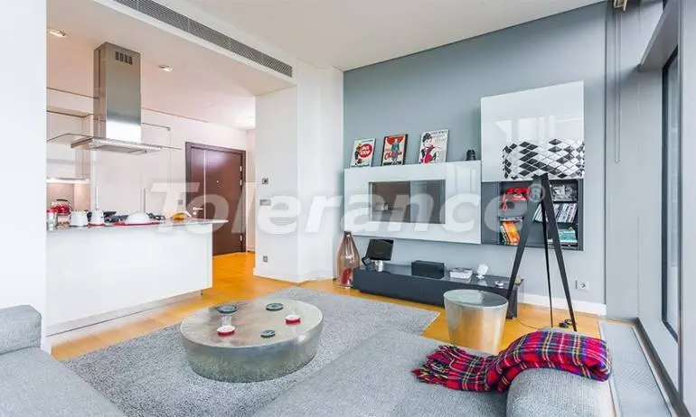 شقق من المتعهد في:في إسطنبول اطلالة على البحر مسبح تقسيط - 36764 شقق من المتعهد في:في إسطنبول اطلالة على البحر مسبح تقسيط - شراء عقار في تركيا - 36764