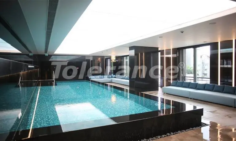 شقق من المتعهد في:في إسطنبول اطلالة على البحر مسبح تقسيط - 36766 شقق من المتعهد في:في إسطنبول اطلالة على البحر مسبح تقسيط - شراء عقار في تركيا - 36766