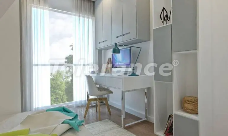Apartment in Istanbul installment - 37182 Apartment in Istanbul installment - buy realty in Turkey - 37182
