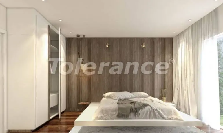 Apartment in Istanbul installment - 37184 Apartment in Istanbul installment - buy realty in Turkey - 37184