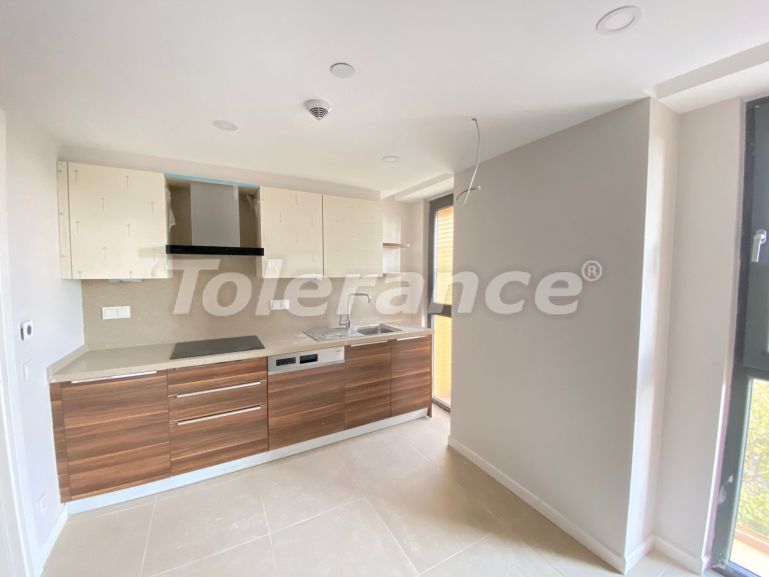 Appartement du développeur еn Istanbul vue sur la mer piscine - acheter un bien immobilier en Turquie - 66272