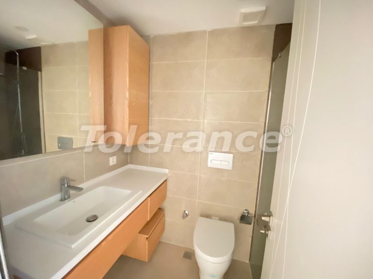 Appartement du développeur еn Istanbul vue sur la mer piscine - acheter un bien immobilier en Turquie - 66277