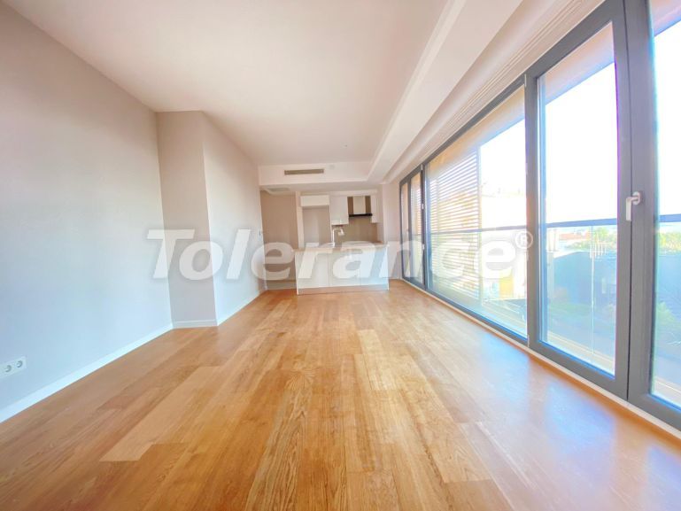 Appartement du développeur еn Istanbul vue sur la mer piscine - acheter un bien immobilier en Turquie - 66279