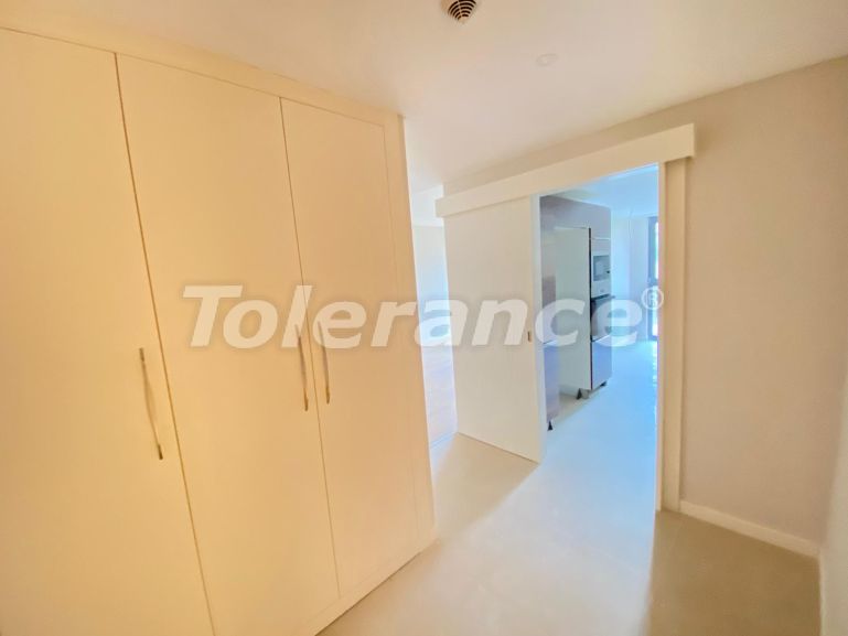 Appartement du développeur еn Istanbul vue sur la mer piscine - acheter un bien immobilier en Turquie - 66281