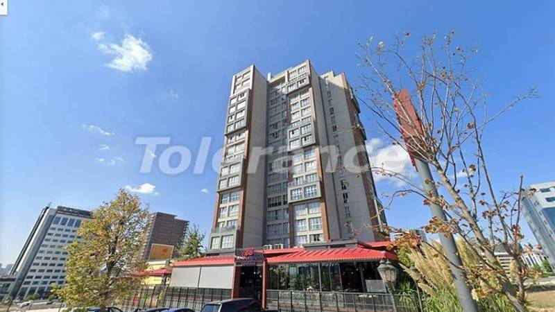 Apartment in Istanbul pool ratenzahlung - immobilien in der Türkei kaufen - 36444 Apartment in Istanbul pool ratenzahlung - immobilien in der Türkei kaufen - 36444