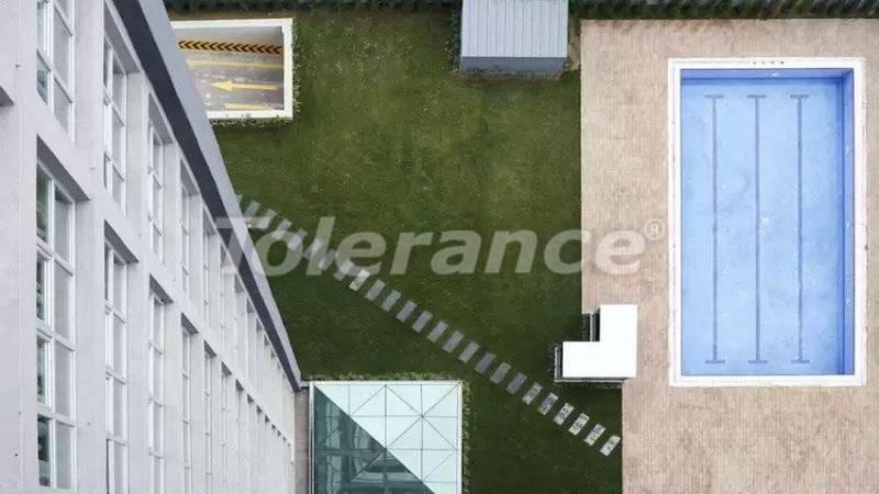 Apartment in Istanbul pool ratenzahlung - immobilien in der Türkei kaufen - 36446 Apartment in Istanbul pool ratenzahlung - immobilien in der Türkei kaufen - 36446