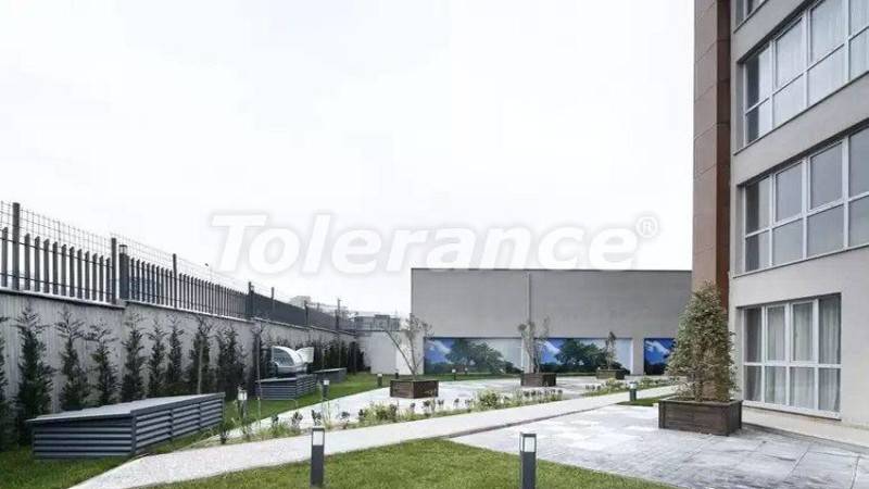 Apartment in Istanbul pool ratenzahlung - immobilien in der Türkei kaufen - 36447 Apartment in Istanbul pool ratenzahlung - immobilien in der Türkei kaufen - 36447