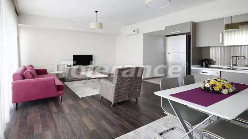 Apartment in Istanbul pool ratenzahlung - immobilien in der Türkei kaufen - 36448 Apartment in Istanbul pool ratenzahlung - immobilien in der Türkei kaufen - 36448