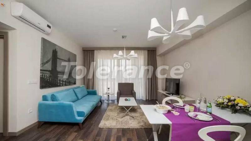 Apartment in Istanbul pool ratenzahlung - immobilien in der Türkei kaufen - 36449 Apartment in Istanbul pool ratenzahlung - immobilien in der Türkei kaufen - 36449