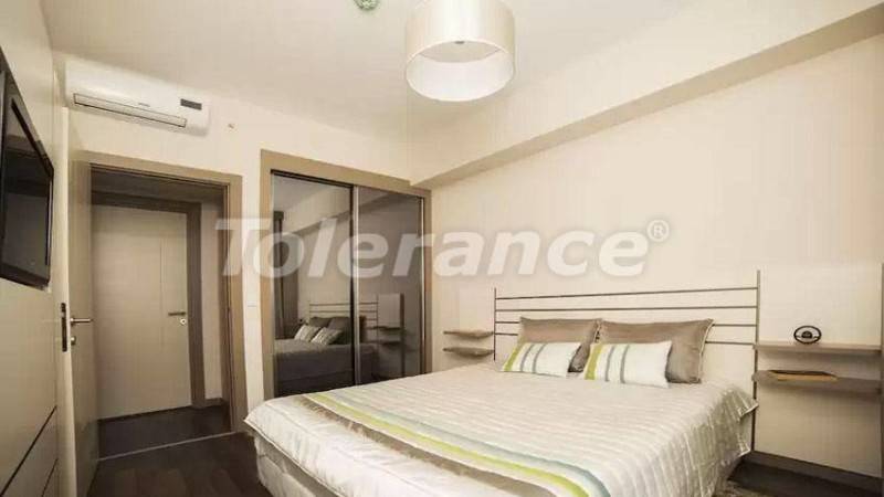 Apartment in Istanbul pool ratenzahlung - immobilien in der Türkei kaufen - 36451 Apartment in Istanbul pool ratenzahlung - immobilien in der Türkei kaufen - 36451