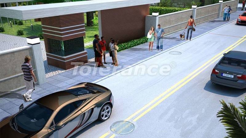 Apartment in Istanbul pool ratenzahlung - immobilien in der Türkei kaufen - 7428 Apartment in Istanbul pool ratenzahlung - immobilien in der Türkei kaufen - 7428