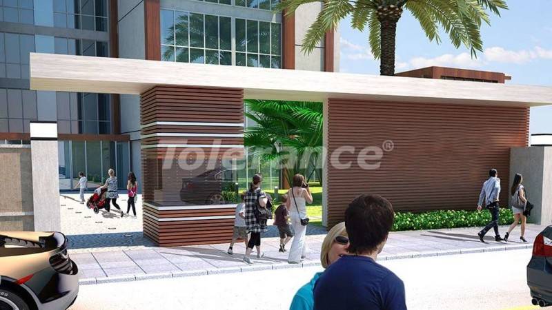 Apartment in Istanbul pool ratenzahlung - immobilien in der Türkei kaufen - 7429 Apartment in Istanbul pool ratenzahlung - immobilien in der Türkei kaufen - 7429