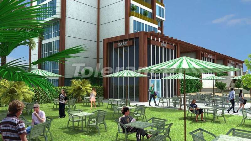 Apartment in Istanbul pool ratenzahlung - immobilien in der Türkei kaufen - 7431 Apartment in Istanbul pool ratenzahlung - immobilien in der Türkei kaufen - 7431