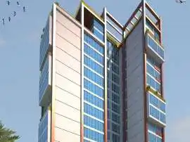 Apartment in Istanbul pool ratenzahlung - 7426 Apartment in Istanbul pool ratenzahlung - immobilien in der Türkei kaufen - 7426