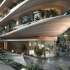 Appartement van de ontwikkelaar in Istanboel zwembad afbetaling - onroerend goed kopen in Turkije - 131277