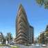 Appartement van de ontwikkelaar in Istanboel zwembad afbetaling - onroerend goed kopen in Turkije - 131278