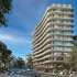 Appartement van de ontwikkelaar in Istanboel zwembad afbetaling - onroerend goed kopen in Turkije - 131279