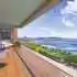 Appartement du développeur еn Istanbul vue sur la mer piscine - acheter un bien immobilier en Turquie - 26006