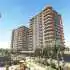 Apartment from the developer in Istanbul pool installment - buy realty in Turkey - 26545