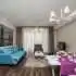 Apartment in Istanbul pool installment - buy realty in Turkey - 36449