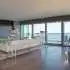 Appartement du développeur еn Istanbul vue sur la mer piscine - acheter un bien immobilier en Turquie - 37269