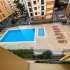 Appartement van de ontwikkelaar in Istanboel zeezicht zwembad - onroerend goed kopen in Turkije - 66262