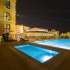 Appartement du développeur еn Istanbul vue sur la mer piscine - acheter un bien immobilier en Turquie - 66270