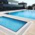 Appartement van de ontwikkelaar in Istanboel zeezicht zwembad - onroerend goed kopen in Turkije - 66294