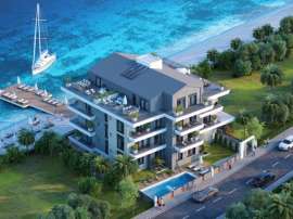 Apartment from the developer in Izmir with sea view with pool - buy realty in Turkey - 101550